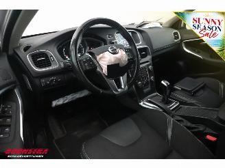 Volvo V-40 2.0 T3 Momentum Navi Cruise SHZ PDC LMV picture 20