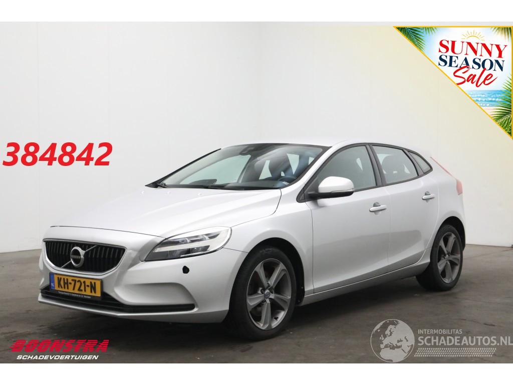 Volvo V-40 2.0 T3 Momentum Navi Cruise SHZ PDC LMV
