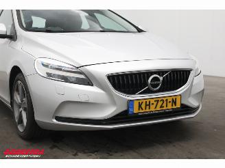Volvo V-40 2.0 T3 Momentum Navi Cruise SHZ PDC LMV picture 6