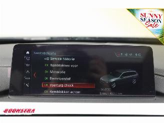 BMW 3-serie 320i Touring Aut. M Sport Edition HUD Pano Navi Leder SHZ Camera PDC picture 22