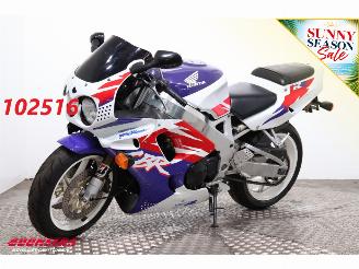  Honda CBR 900 RR Fireblade SC28 Yoshimura 1994/3