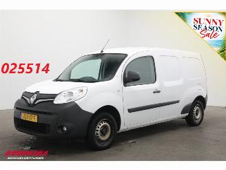 Gebrauchtwagen Van Renault Kangoo 1.5 Blue dCi 115 Comfort Maxi Airco Cruise 2021/10