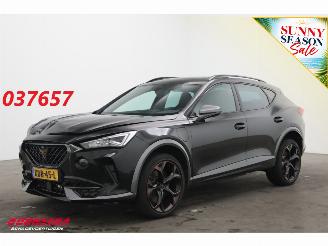 uszkodzony samochody osobowe Cupra Formentor 1.4 e-Hybrid VZ Performance Schuif/kantel Pano ACC Clima Navi Memory SHZ LrHZ Camera 360° PDC 2022/12