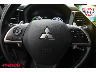Mitsubishi Outlander 2.0 PHEV Executive Edition Navi Cruise Clima Bluetooth picture 19