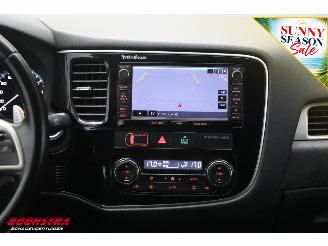 Mitsubishi Outlander 2.0 PHEV Executive Edition Navi Cruise Clima Bluetooth picture 15