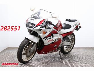 occasion motor cycles Yamaha FZR 250 R 7.222 km! 1998/12