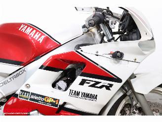 Yamaha FZR 250 R 7.222 km! picture 12