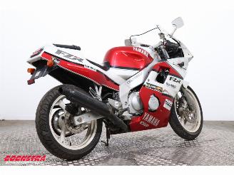 Yamaha FZR 250 R 7.222 km! picture 3