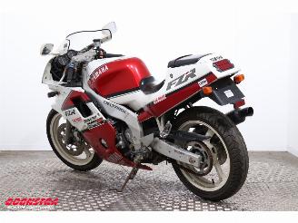 Yamaha FZR 250 R 7.222 km! picture 4