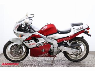 Yamaha FZR 250 R 7.222 km! picture 5