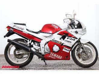 Yamaha FZR 250 R 7.222 km! picture 7