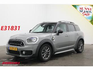 uszkodzony samochody osobowe Mini Countryman 1.5 Cooper SE ALL4 Chili Navi Cruise Camera Bluetooth 2017/11