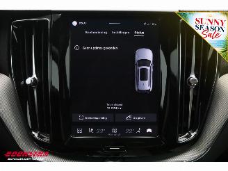 Volvo Xc-60 2.0 T6 Plug-in hybrid AWD Plus Black Edition Pano Schuif/kantel ACC Navi SHZ LrHZ Clima Camera PDC picture 26