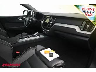 Volvo Xc-60 2.0 T6 Plug-in hybrid AWD Plus Black Edition Pano Schuif/kantel ACC Navi SHZ LrHZ Clima Camera PDC picture 14