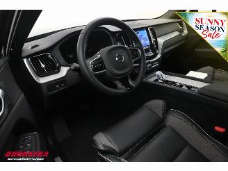 Volvo Xc-60 2.0 T6 Plug-in hybrid AWD Plus Black Edition Pano Schuif/kantel ACC Navi SHZ LrHZ Clima Camera PDC picture 19