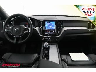 Volvo Xc-60 2.0 T6 Plug-in hybrid AWD Plus Black Edition Pano Schuif/kantel ACC Navi SHZ LrHZ Clima Camera PDC picture 15