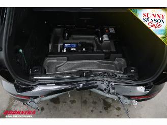 Volvo Xc-60 2.0 T6 Plug-in hybrid AWD Plus Black Edition Pano Schuif/kantel ACC Navi SHZ LrHZ Clima Camera PDC picture 11