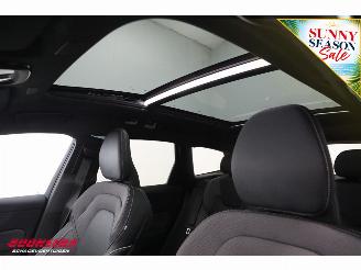 Volvo Xc-60 2.0 T6 Plug-in hybrid AWD Plus Black Edition Pano Schuif/kantel ACC Navi SHZ LrHZ Clima Camera PDC picture 20