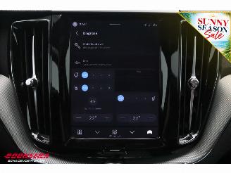 Volvo Xc-60 2.0 T6 Plug-in hybrid AWD Plus Black Edition Pano Schuif/kantel ACC Navi SHZ LrHZ Clima Camera PDC picture 28