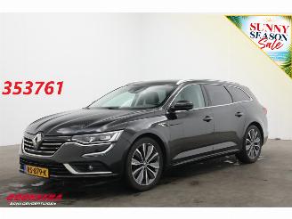 ocasión turismos Renault Talisman 1.5 dCi Intens BOSE Clima Cruise Navi Camera PDC Bluetooth 2017/7