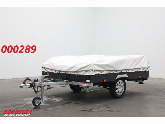 Avarii caravane Jamet  Easy BY 2021 2021/4