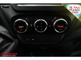 Iveco Daily 35S14 CNG Hi-Matic Pritsche LBW Luftfederung Camera 125.553km picture 26