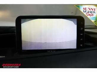 Iveco Daily 35S14 CNG Hi-Matic Pritsche LBW Luftfederung Camera 125.553km picture 25