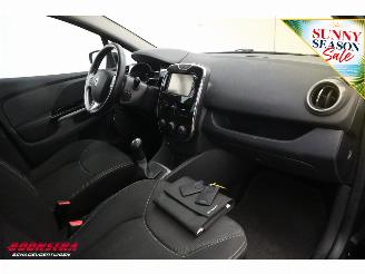 Renault Clio 1.5 dCi ECO Night&Day Cruise Navi Airco picture 9