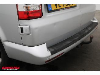 Volkswagen Transporter 2.0 TDI L2H1 DC Comfortline Navi Cruise Airco PDC picture 7