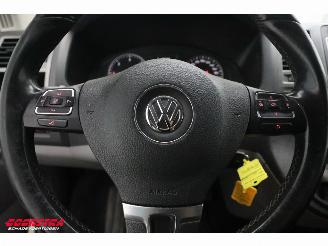Volkswagen Transporter 2.0 TDI L2H1 DC Comfortline Navi Cruise Airco PDC picture 18