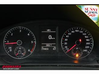 Volkswagen Transporter 2.0 TDI L2H1 DC Comfortline Navi Cruise Airco PDC picture 19