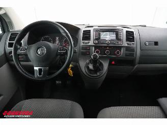 Volkswagen Transporter 2.0 TDI L2H1 DC Comfortline Navi Cruise Airco PDC picture 14