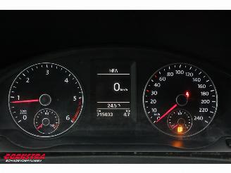 Volkswagen Transporter 2.0 TDI L2H1 DC Comfortline Navi Cruise Airco PDC picture 19