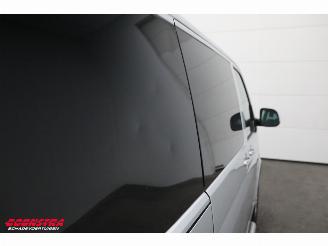 Volkswagen Transporter 2.0 TDI L2H1 DC Comfortline Navi Cruise Airco PDC picture 9