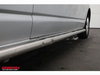 Volkswagen Transporter 2.0 TDI L2H1 DC Comfortline Navi Cruise Airco PDC picture 10