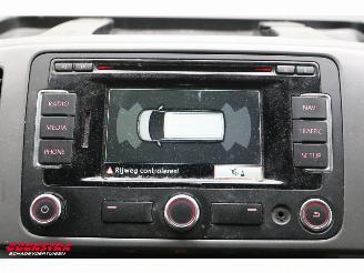 Volkswagen Transporter 2.0 TDI L2H1 DC Comfortline Navi Cruise Airco PDC picture 22