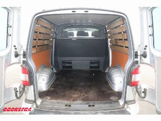 Volkswagen Transporter 2.0 TDI L2H1 DC Comfortline Navi Cruise Airco PDC picture 11
