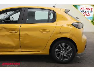 Peugeot 208 1.2 PureTech Active Pack Cruise Clima Apple/Android Bluetooth PDC picture 6