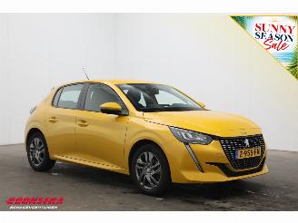 Peugeot 208 1.2 PureTech Active Pack Cruise Clima Apple/Android Bluetooth PDC picture 2
