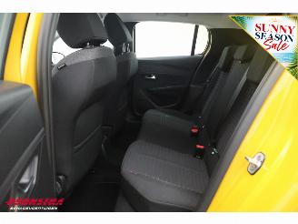 Peugeot 208 1.2 PureTech Active Pack Cruise Clima Apple/Android Bluetooth PDC picture 15