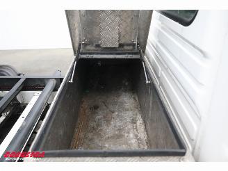 Peugeot Boxer 2.0 HDI Kipper DoKa 7-Pers. Airco AHK 142.333 km! picture 11