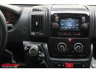 Peugeot Boxer 2.0 HDI Kipper DoKa 7-Pers. Airco AHK 142.333 km! picture 14