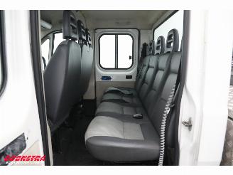 Peugeot Boxer 2.0 HDI Kipper DoKa 7-Pers. Airco AHK 142.333 km! picture 16