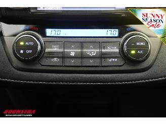 Toyota Rav-4 2.0 AUT Executive Business 4WD Cruise Clima Navi Leder SHZ Camera PDC picture 24