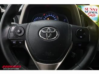 Toyota Rav-4 2.0 AUT Executive Business 4WD Cruise Clima Navi Leder SHZ Camera PDC picture 19