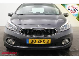 Kia Cee d Sportswagon 1.6 GDI Comfort Pack Cruise Airco PDC picture 7
