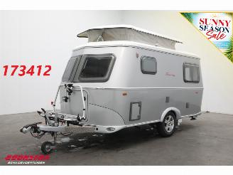 damaged caravans Eriba  TRITON 420 Hefdak Mover Toilet Wasbak LMV 2017/1