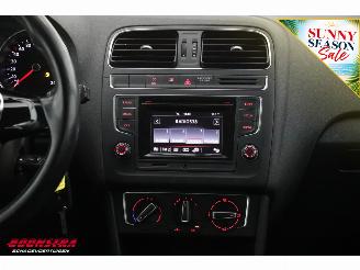 Volkswagen Polo 1.2 TSI Comfortline 5-drs Cruise Airco 96.900 km! Org.NL+NAP picture 15