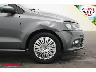 Volkswagen Polo 1.2 TSI Comfortline 5-drs Cruise Airco 96.900 km! Org.NL+NAP picture 5