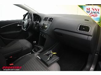 Volkswagen Polo 1.2 TSI Comfortline 5-drs Cruise Airco 96.900 km! Org.NL+NAP picture 13